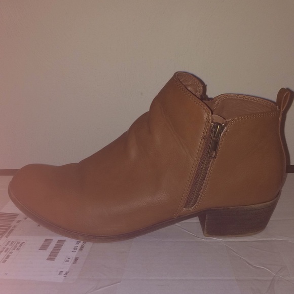 Classic wedge ankle boots - Picture 5 of 6